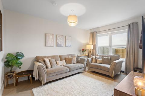 3 bedroom detached house for sale, Sycamore Drive, Penicuik, EH26