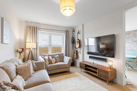 3 bedroom detached house for sale, Sycamore Drive, Penicuik, EH26