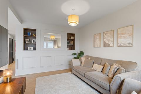 3 bedroom detached house for sale, Sycamore Drive, Penicuik, EH26