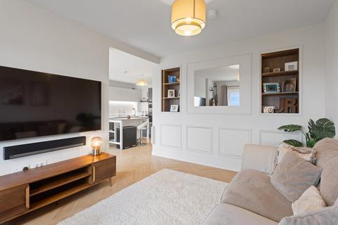 3 bedroom detached house for sale, Sycamore Drive, Penicuik, EH26