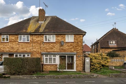 3 bedroom semi-detached house for sale - Milton Road, Welling