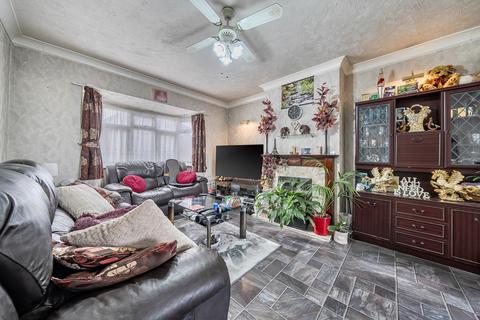 3 bedroom semi-detached house for sale, Milton Road, Welling