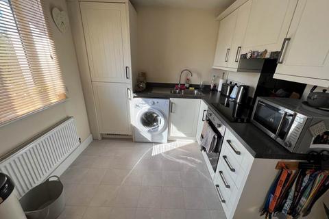 1 bedroom flat to rent, Great Western Street, Frome, Somerset