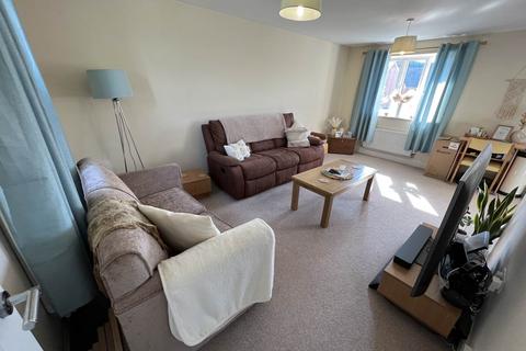 1 bedroom flat to rent, Great Western Street, Frome, Somerset