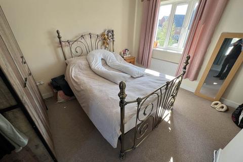 1 bedroom flat to rent, Great Western Street, Frome, Somerset