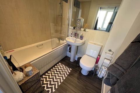 1 bedroom flat to rent, Great Western Street, Frome, Somerset