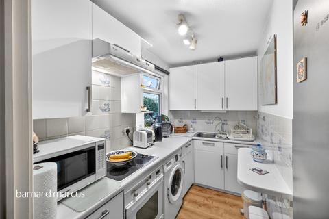 undefined, Westcott Road, London