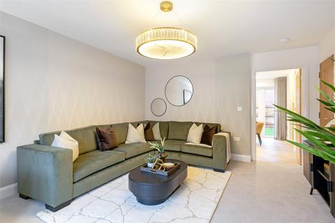 4 bedroom semi-detached house for sale, SHOW HOME OPEN EVENT! The Willow, Priory Meadows, Gloucester GL2