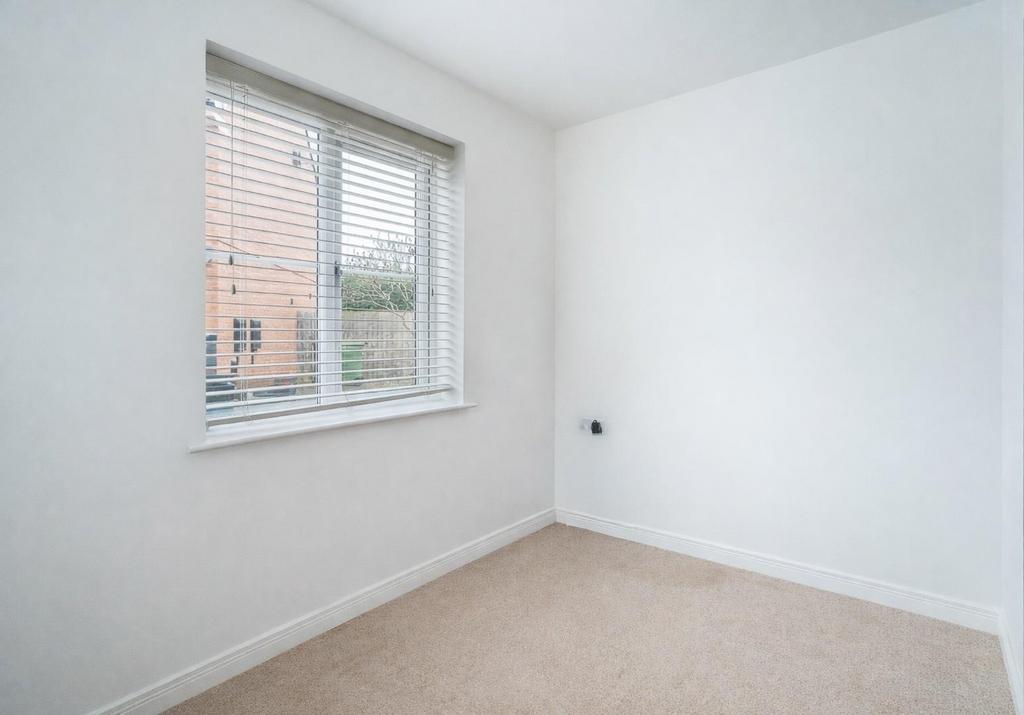 Study/Sitting Room