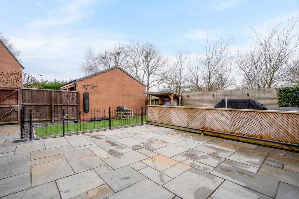 Terrace / Patio