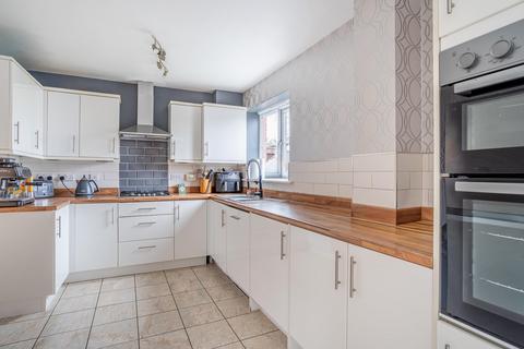 5 bedroom detached house for sale, Hardwicke Close, York