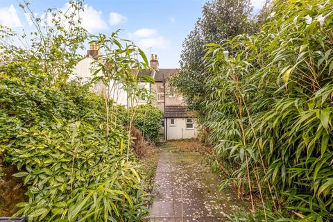 3 bedroom terraced house for sale, Gordon Road, Brighton BN1