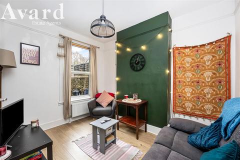 3 bedroom terraced house for sale, Gordon Road, Brighton BN1