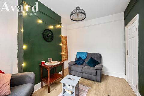 3 bedroom terraced house for sale, Gordon Road, Brighton BN1