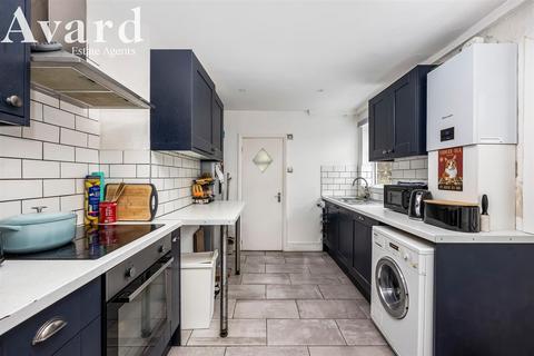 3 bedroom terraced house for sale, Gordon Road, Brighton BN1
