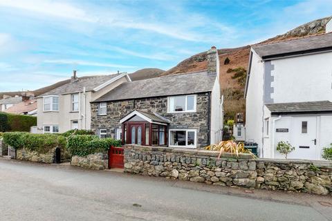 2 bedroom end of terrace house for sale, Conwy Old Road, Dwygyfylchi, Penmaenmawr, Conwy, LL34