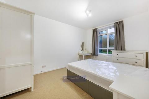 2 bedroom flat to rent, ABBEY CLOSE, SW8