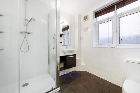 2 bedroom flat to rent, ABBEY CLOSE, SW8
