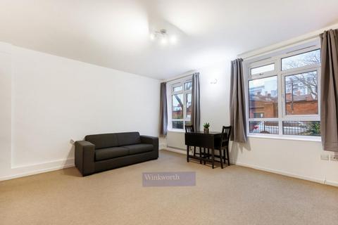 2 bedroom flat to rent, ABBEY CLOSE, SW8