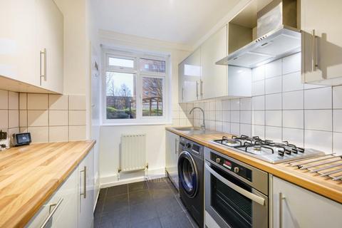 ABBEY CLOSE, SW8