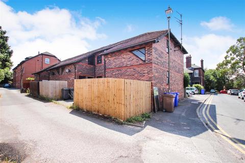 1 bedroom apartment to rent - Simonburn Avenue, Penkhull,Stoke On Trent