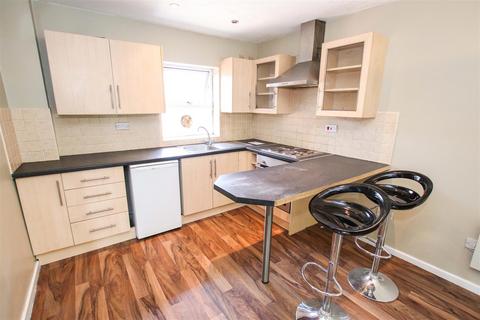 1 bedroom apartment to rent, Simonburn Avenue, Penkhull,Stoke On Trent