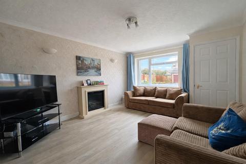 3 bedroom semi-detached house for sale, Wester-Moor Way, Roundswell