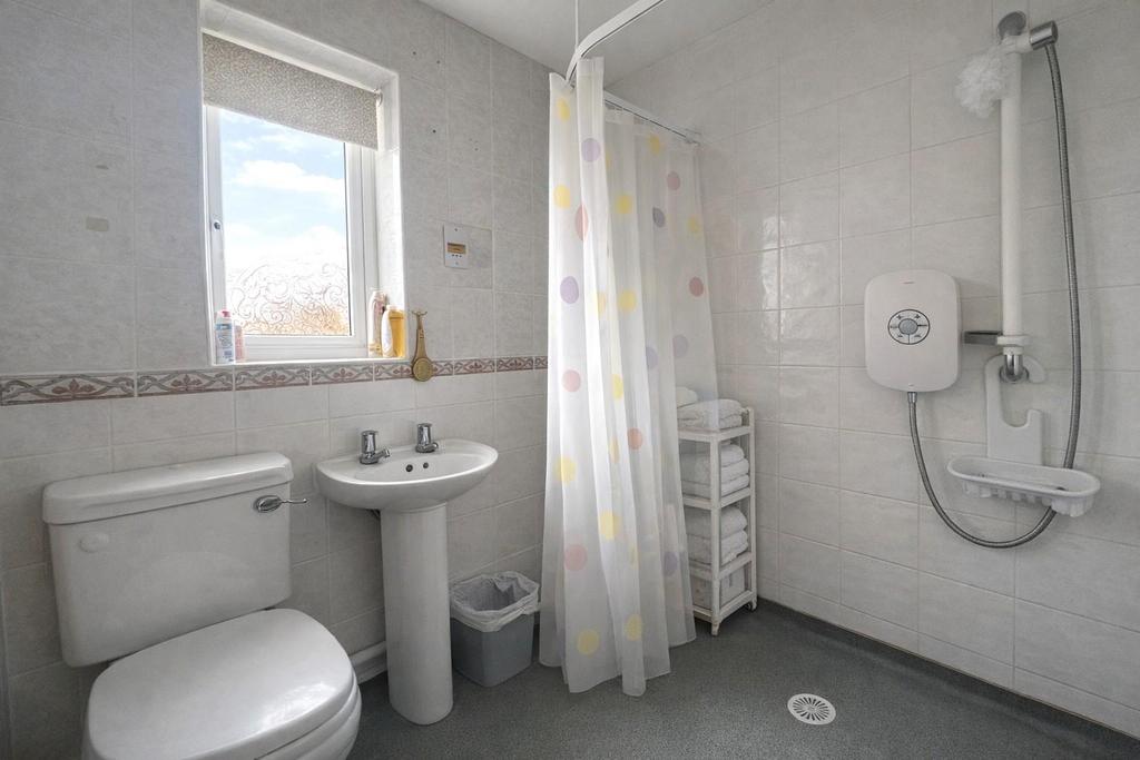 Wet Room