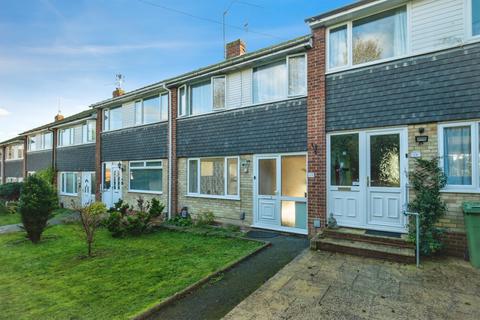 Lingfield Close, Old Basing, Basingstoke