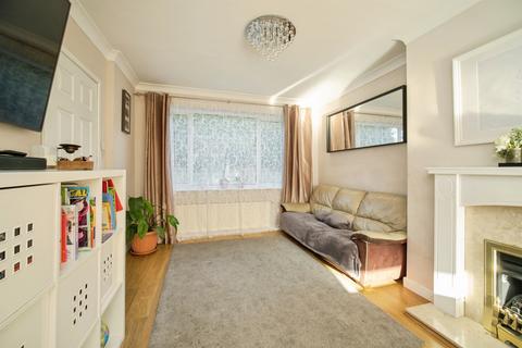 undefined, Lingfield Close, Old Basing, Basingstoke