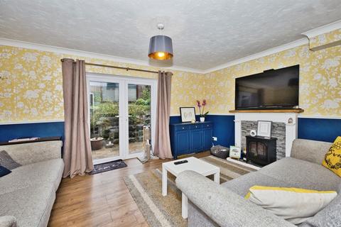 undefined, West Brook, Yeovil