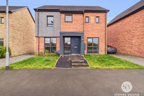 3 bedroom detached house for sale, The Fallows, Blackburn, BB2