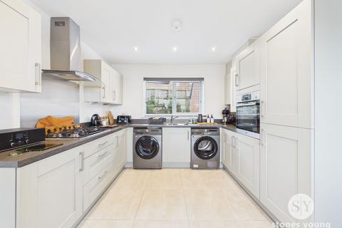 3 bedroom detached house for sale, The Fallows, Blackburn, BB2