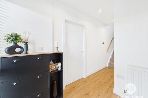 3 bedroom detached house for sale, The Fallows, Blackburn, BB2