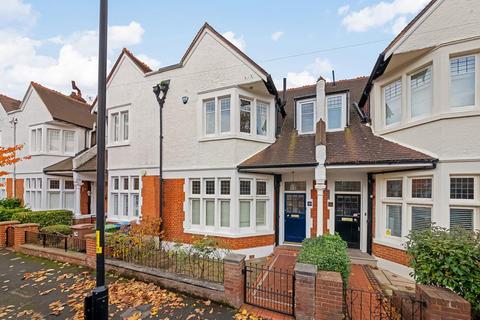 3 bedroom house for sale, Pickwick Road, Dulwich, SE21
