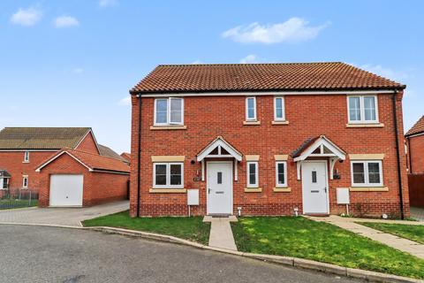 King's Lynn, Norfolk, PE30