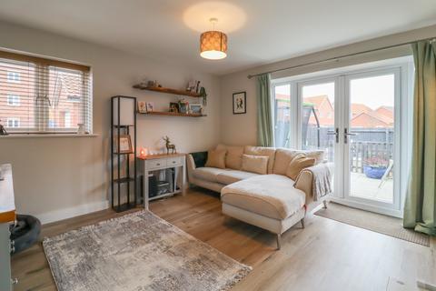2 bedroom semi-detached house for sale, King's Lynn, Norfolk, PE30