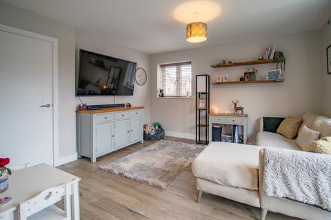 2 bedroom semi-detached house for sale, King's Lynn, Norfolk, PE30