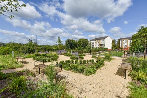 2 bedroom apartment for sale, Rosalind Drive, Maidstone, Kent