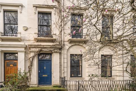6 bedroom terraced house for sale, Holland Park Avenue, London, W11