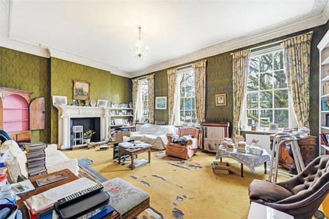 6 bedroom terraced house for sale, Holland Park Avenue, London, W11