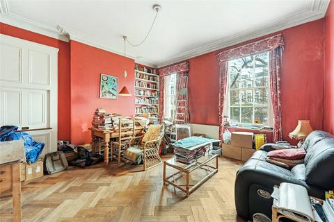 6 bedroom terraced house for sale, Holland Park Avenue, London, W11
