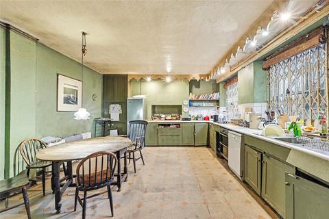 6 bedroom terraced house for sale, Holland Park Avenue, London, W11