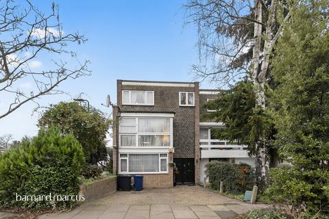 Templewood, London