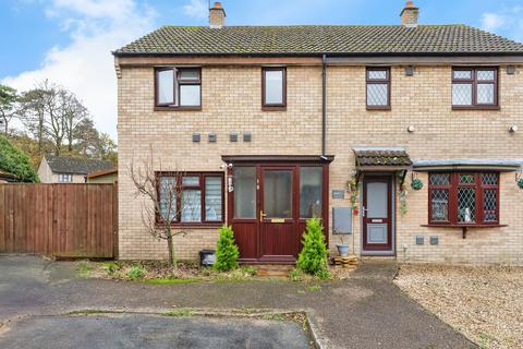 Willow Close, Brandon