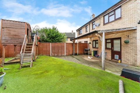 undefined, Willow Close, Brandon