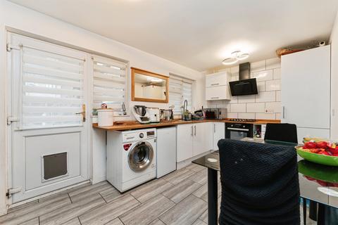 undefined, Willow Close, Brandon