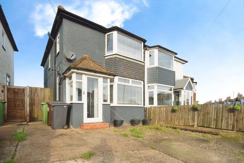 3 bedroom semi-detached house for sale, Bexhill Road, St. Leonards-On-Sea