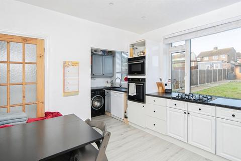 3 bedroom semi-detached house for sale, Bexhill Road, St. Leonards-On-Sea