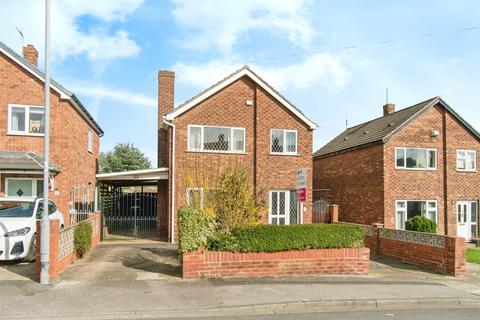undefined, Davis Avenue, Castleford